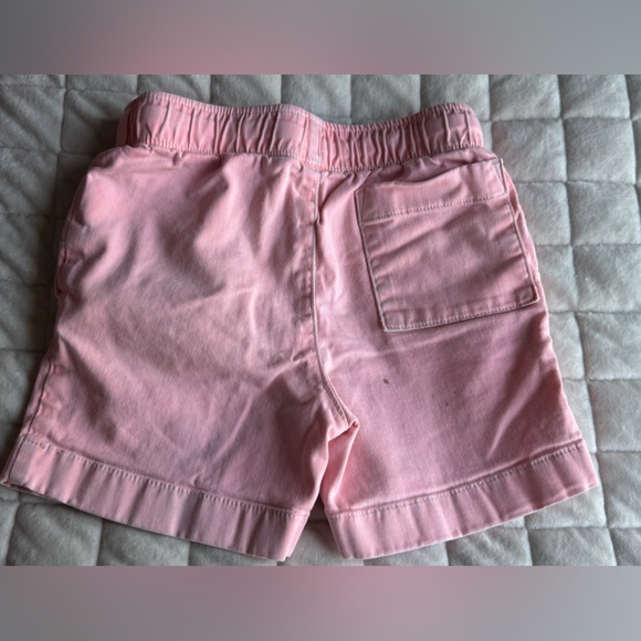 5/$15 Closet Sale! Boys Crewcuts and GAP, 3 pairs of shorts - Picture 3 of 10